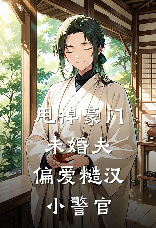 甩掉豪门未婚夫，偏爱糙汉小警官