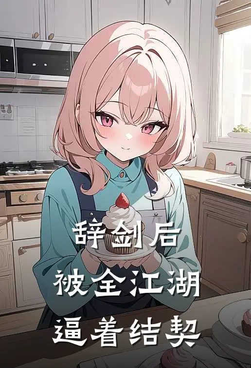 辞剑后，被全江湖逼着结契