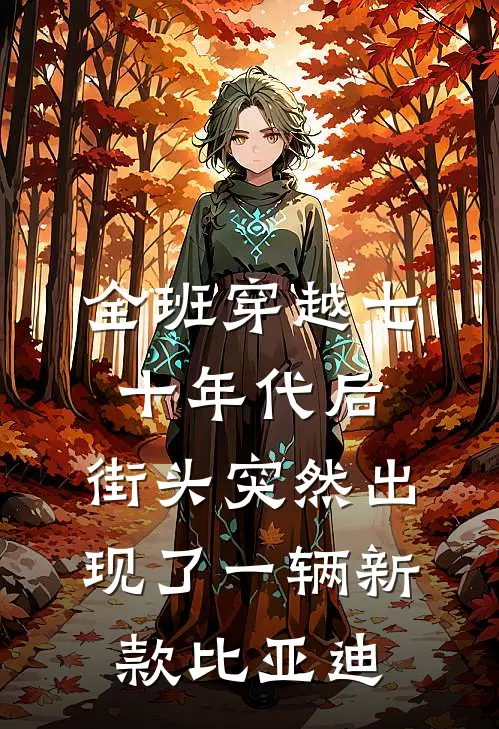 全班穿越七十年代后，街头突然出现了一辆新款比亚迪