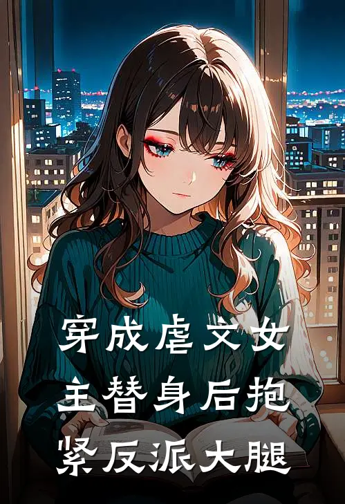 穿成虐文女主替身后抱紧反派大腿