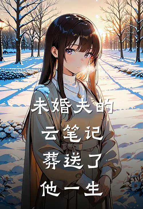 未婚夫的云笔记，葬送了他一生