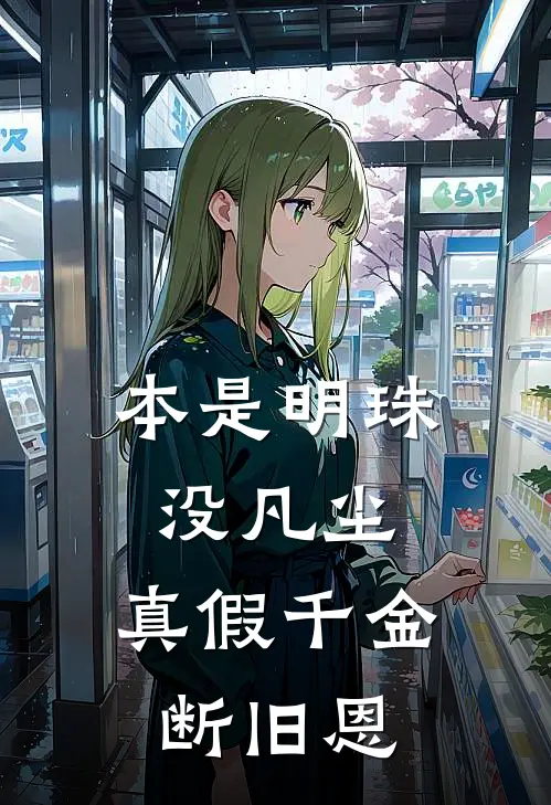 本是明珠没凡尘，真假千金断旧恩
