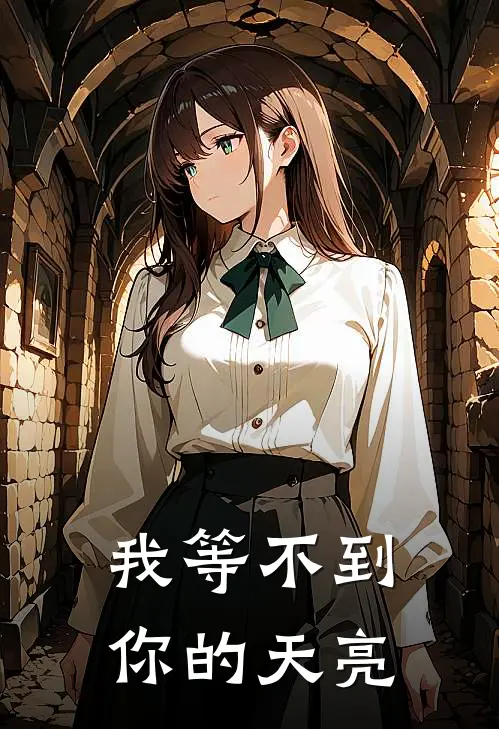 我等不到你的天亮