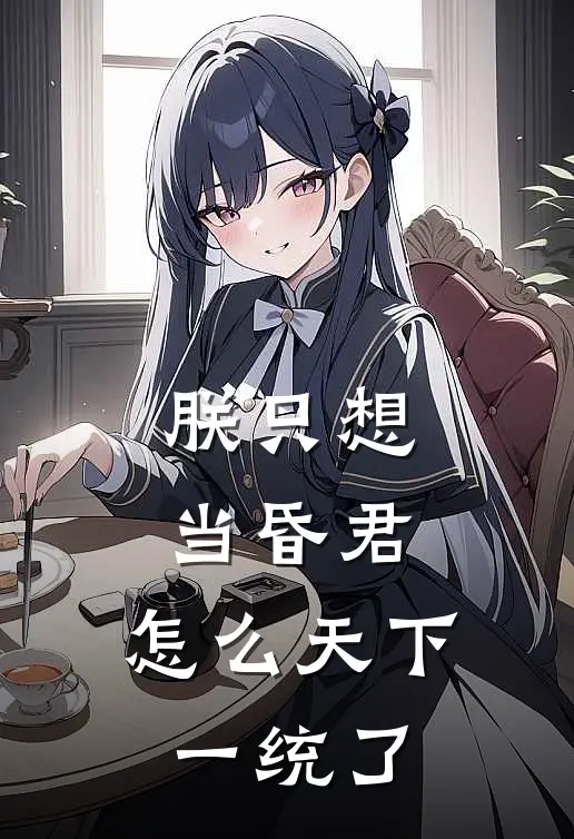 朕只想当昏君，怎么天下一统了