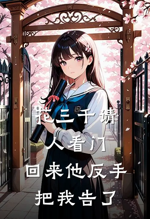 花三千请人看门，回来他反手把我告了