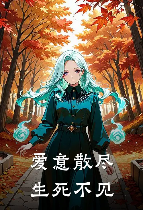 爱意散尽，生死不见