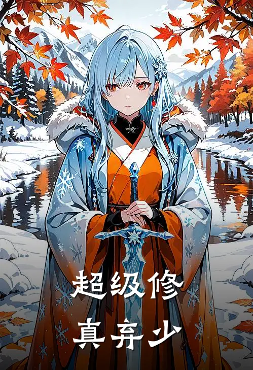 超级修真弃少