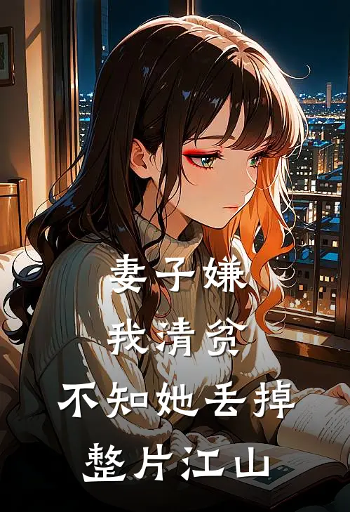 妻子嫌我清贫，不知她丢掉整片江山