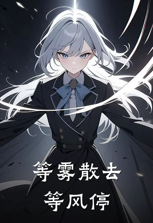 等雾散去等风停