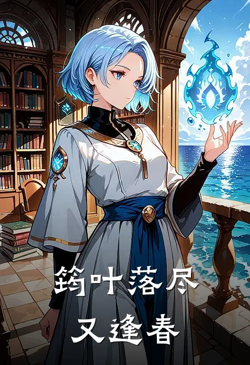 筠叶落尽又逢春
