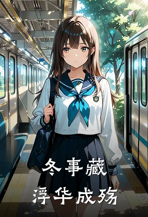 冬事藏，浮华成殇