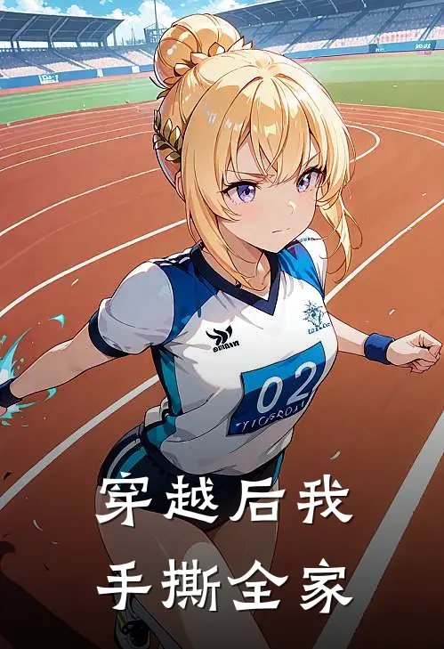 穿越后我手撕全家