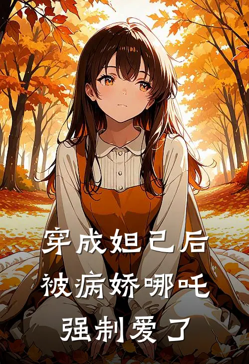 穿成妲己后，被病娇哪吒强制爱了