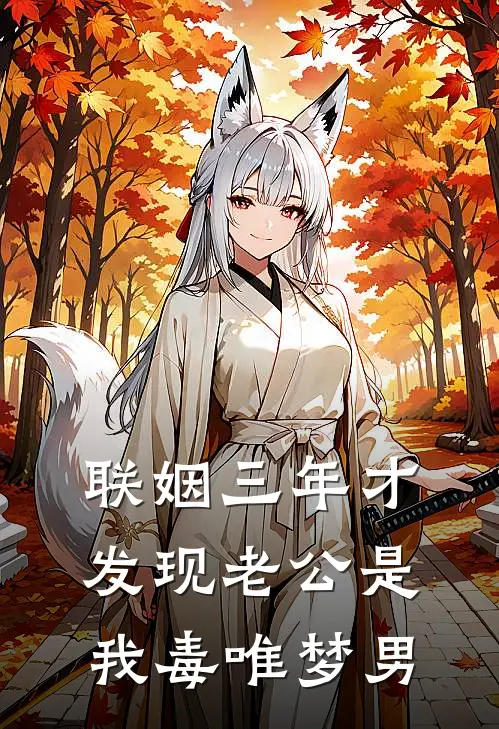 联姻三年才发现老公是我毒唯梦男