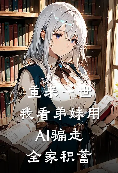 重来一世，我看弟妹用AI骗走全家积蓄