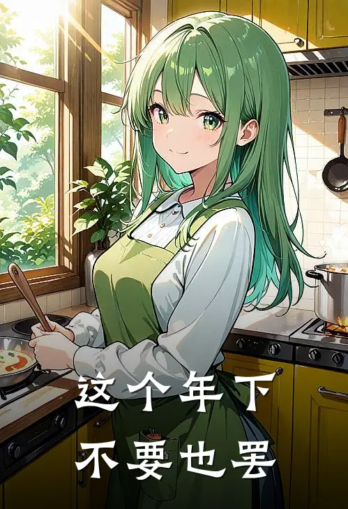 这个年下，不要也罢