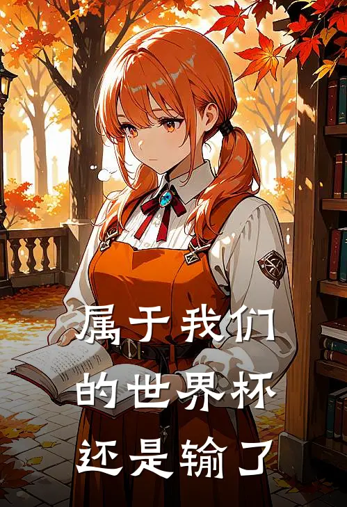 属于我们的世界杯，还是输了