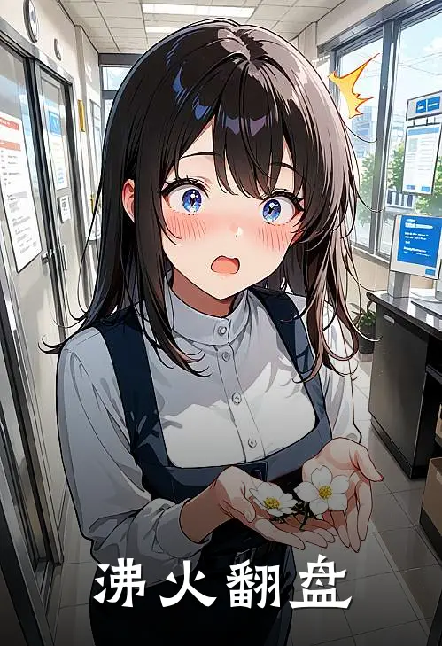 沸火翻盘