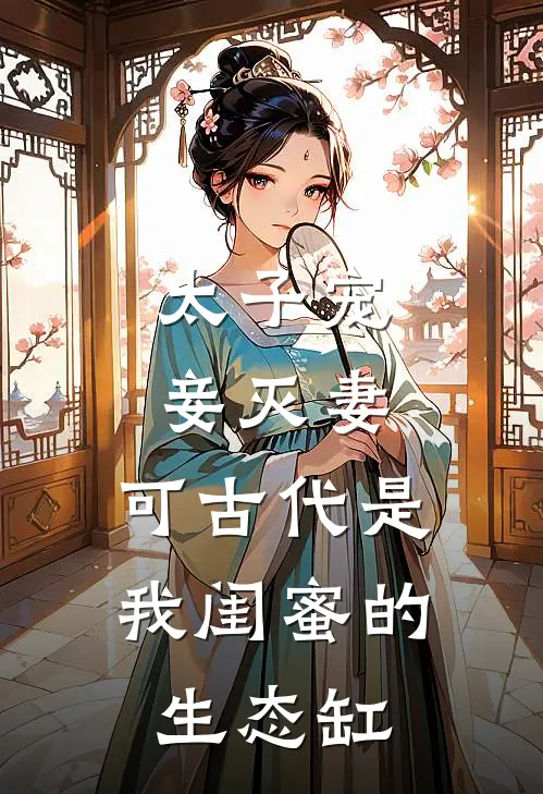 太子宠妾灭妻，可古代是我闺蜜的生态缸