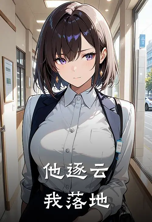 他逐云我落地