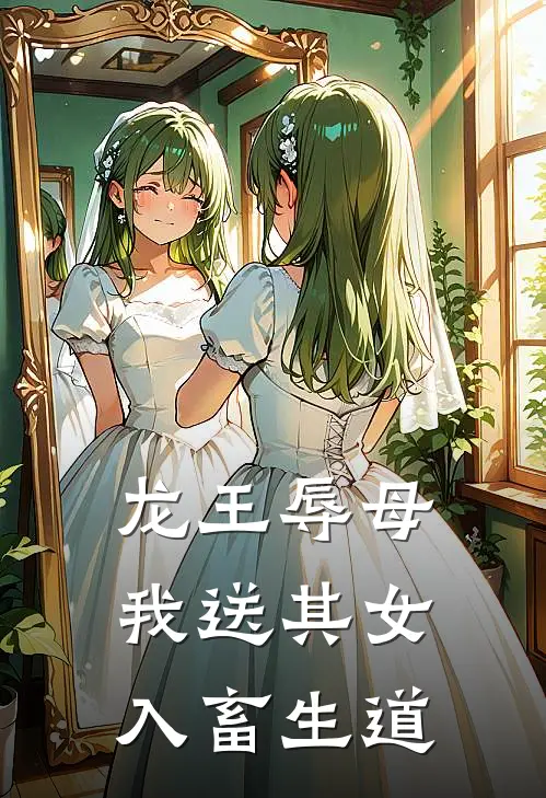 龙王辱母，我送其女入畜生道