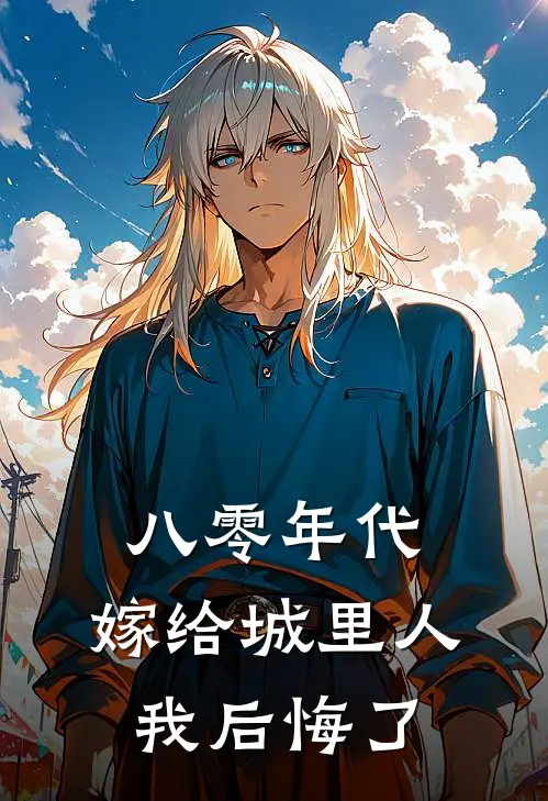 八零年代，嫁给城里人我后悔了