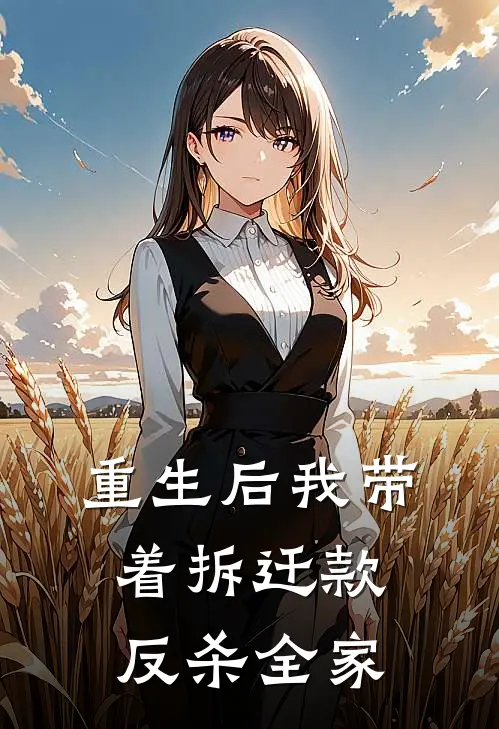 重生后我带着拆迁款反杀全家
