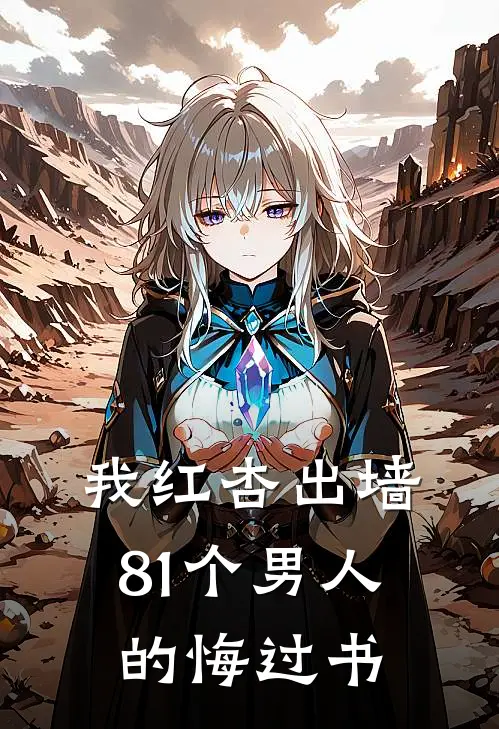 我红杏出墙81个男人的悔过书