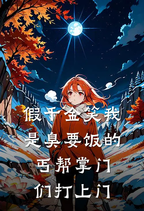 假千金笑我是臭要饭的，丐帮掌门们打上门