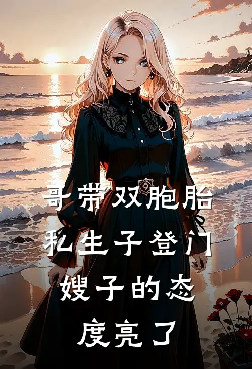 哥带双胞胎私生子登门，嫂子的态度亮了