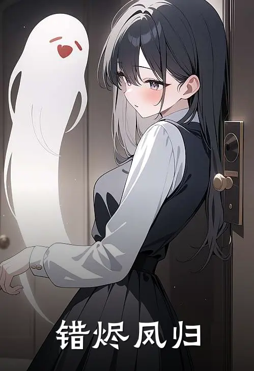 错烬凤归