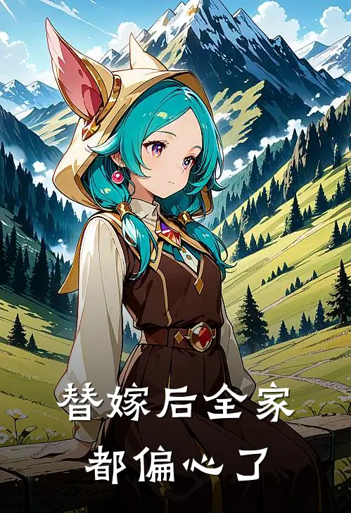 替嫁后全家都偏心了