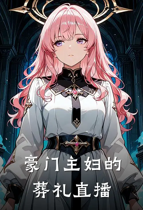豪门主妇的葬礼直播