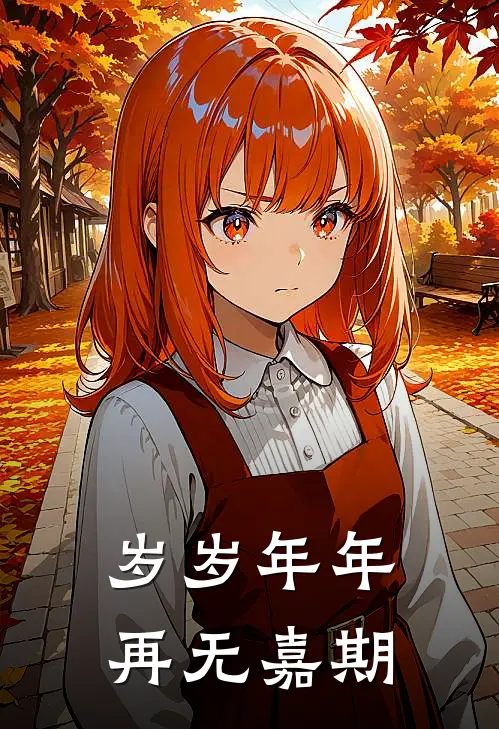 岁岁年年，再无嘉期