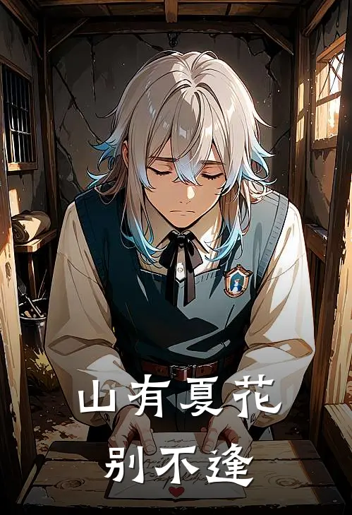 山有夏花别不逢