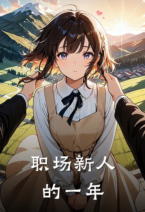 职场新人的一年
