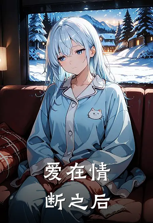 爱在情断之后
