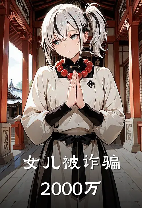 女儿被诈骗2000万