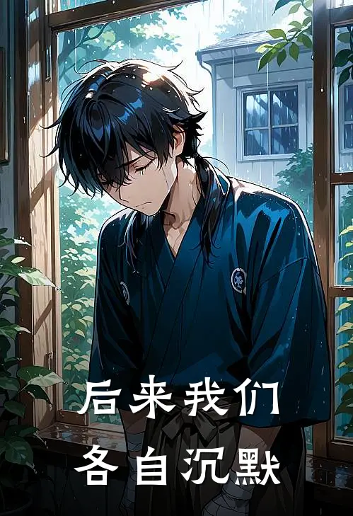 后来我们各自沉默