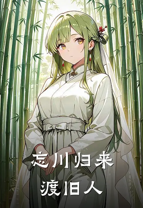 忘川归来渡旧人