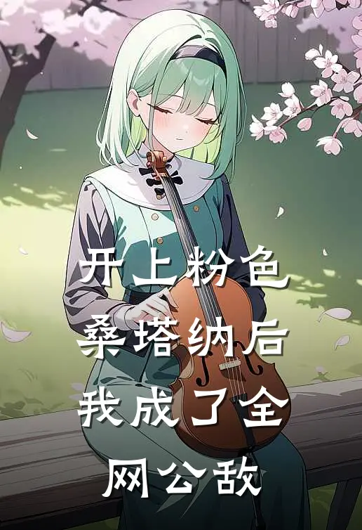 开上粉色桑塔纳后，我成了全网公敌