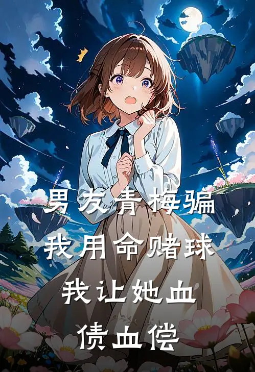男友青梅骗我用命赌球，我让她血债血偿