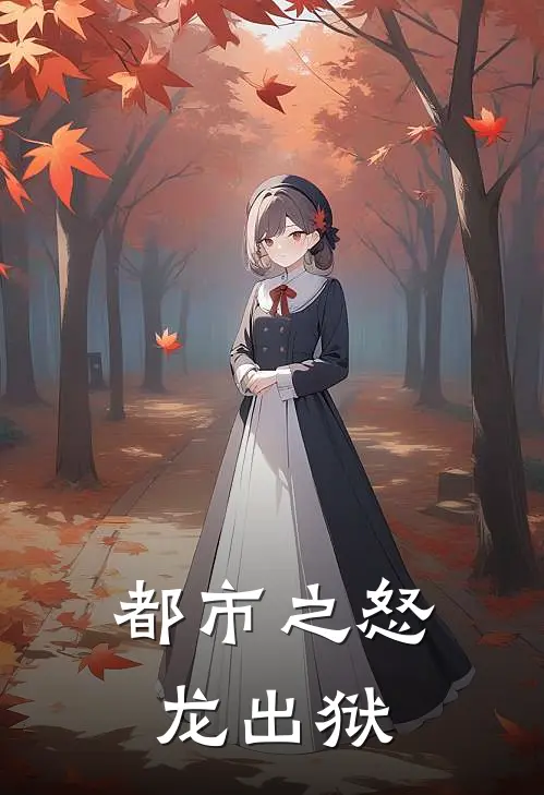 都市之怒龙出狱