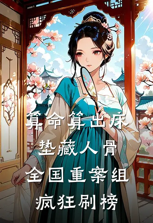 算命算出床垫藏人骨，全国重案组疯狂刷榜