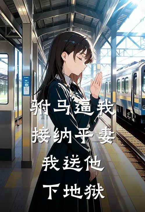 驸马逼我接纳平妻，我送他下地狱
