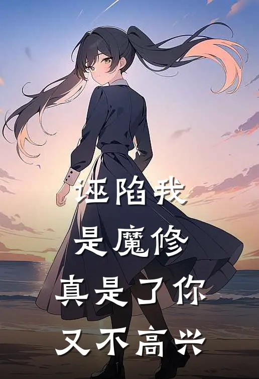 诬陷我是魔修，真是了你又不高兴