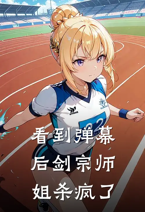 看到弹幕后剑宗师姐杀疯了