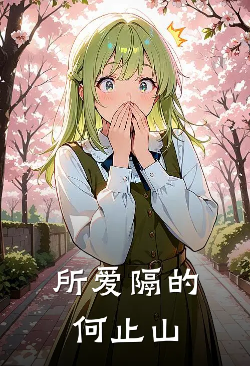 所爱隔的何止山