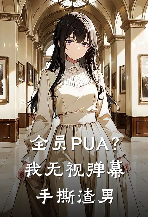 全员PUA？我无视弹幕手撕渣男