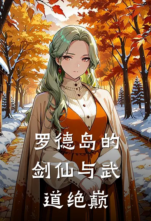 罗德岛的剑仙与武道绝巅